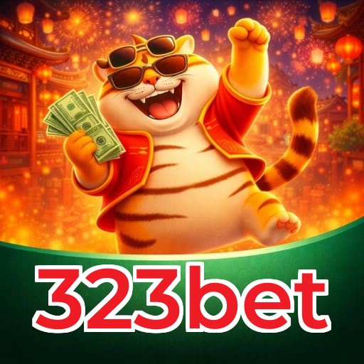 Página de download 323bet